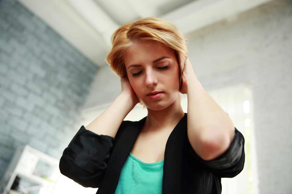 Can Tinnitus Be Caused By Stress  Blog  South Florida ENT Associates