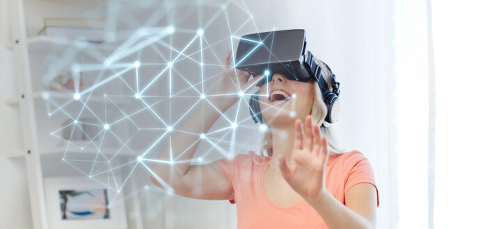 The Impact of VR and AR Technologies on Auditory Health