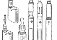 The Impact of E-cigarettes and Vaping on Hearing Health